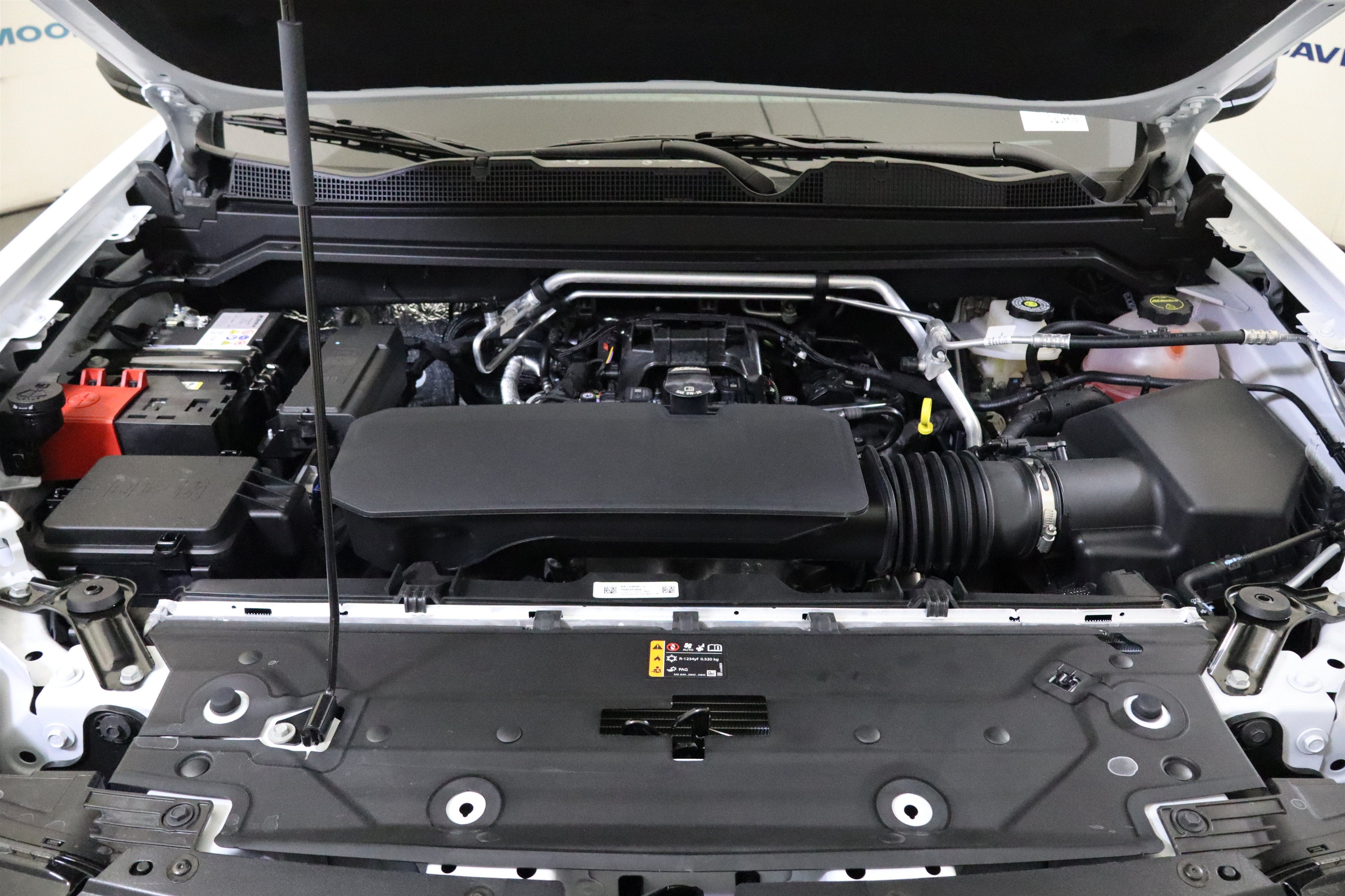 2026 Chevrolet Colorado 4WD Work Truck