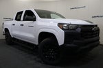 2026 Chevrolet Colorado 4WD Work Truck