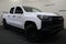 2026 Chevrolet Colorado 4WD Work Truck