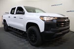 2026 Chevrolet Colorado 4WD Work Truck