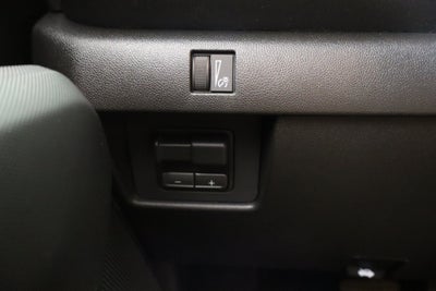 2026 Chevrolet Colorado 4WD Work Truck