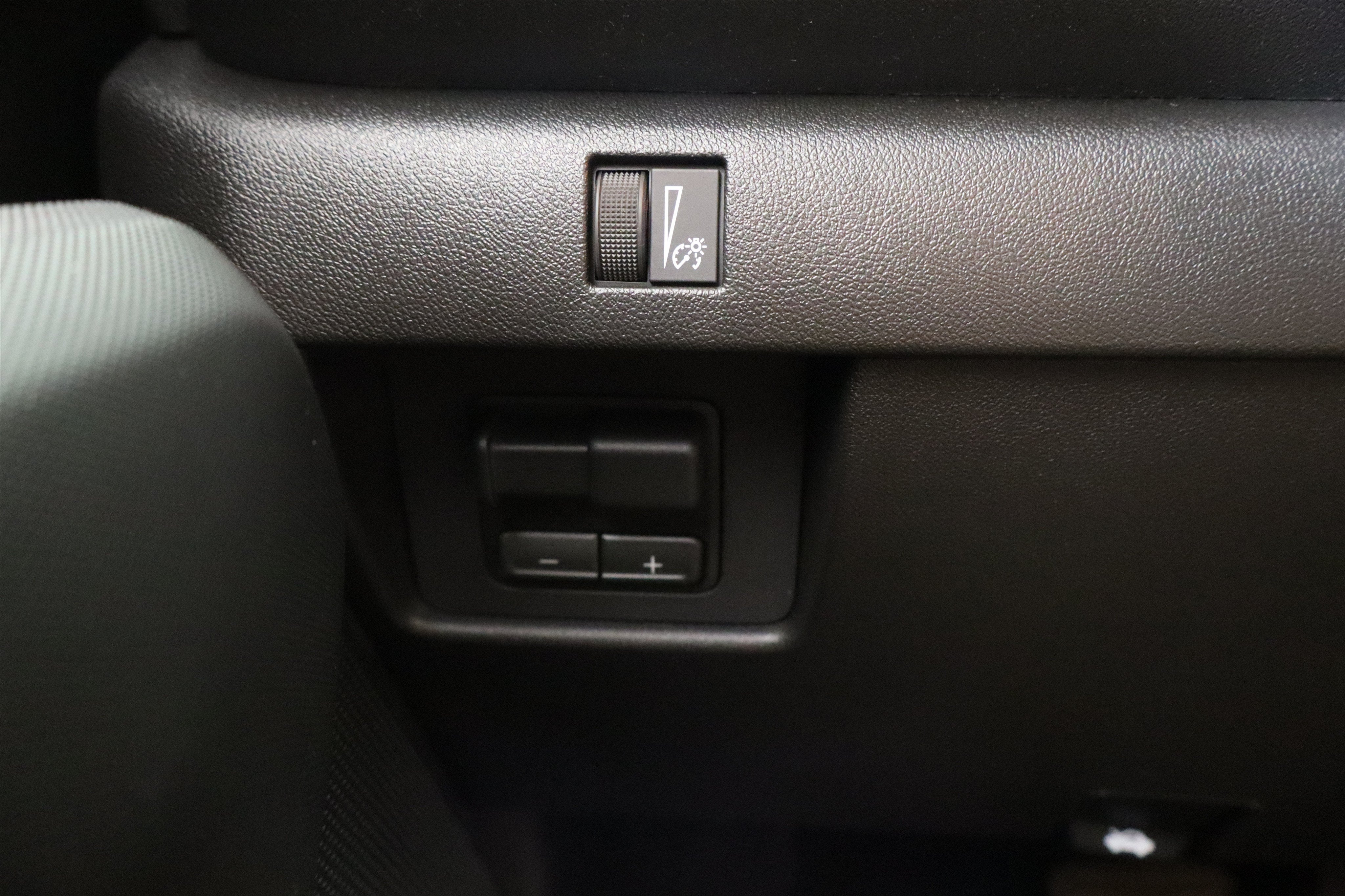 2026 Chevrolet Colorado 4WD Work Truck