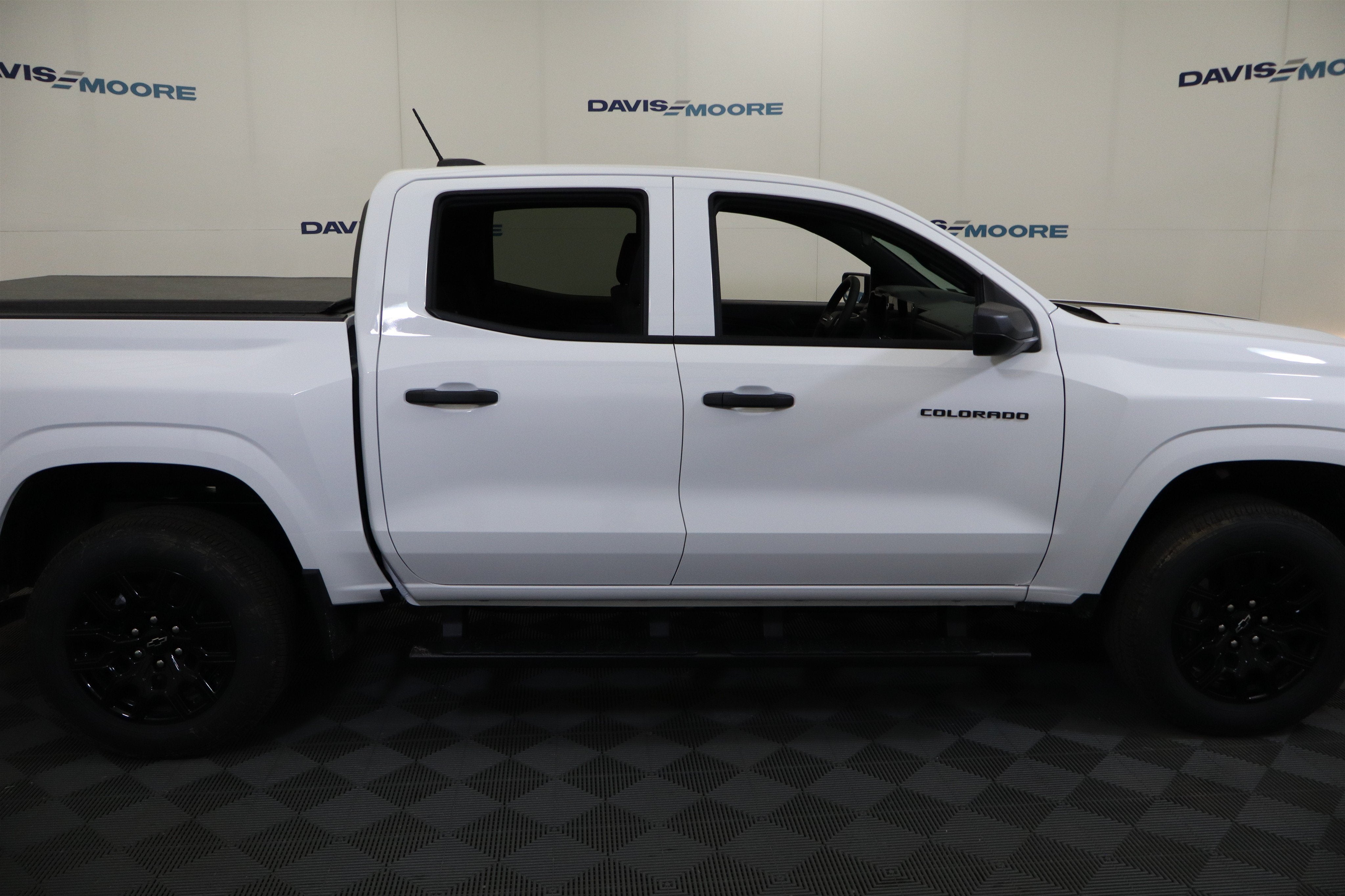 2026 Chevrolet Colorado 4WD Work Truck