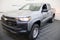 2026 Chevrolet Colorado 4WD Work Truck