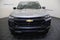 2026 Chevrolet Colorado 4WD Work Truck