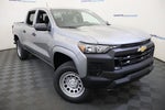 2026 Chevrolet Colorado 4WD Work Truck
