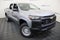 2026 Chevrolet Colorado 4WD Work Truck