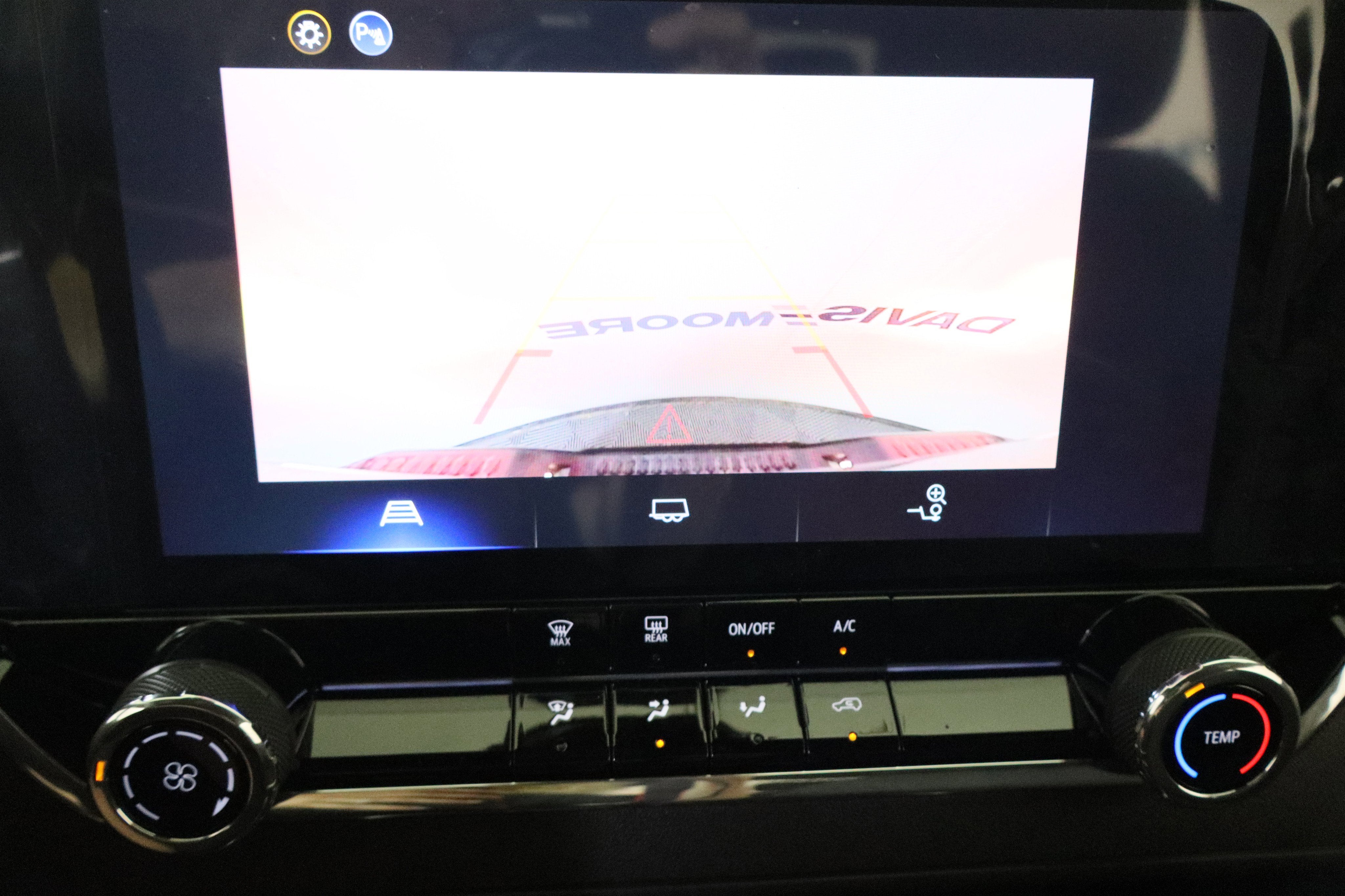 2026 Chevrolet Colorado 4WD Work Truck