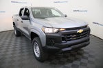 2026 Chevrolet Colorado 4WD Work Truck