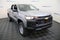 2026 Chevrolet Colorado 4WD Work Truck