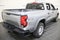 2026 Chevrolet Colorado 4WD Work Truck