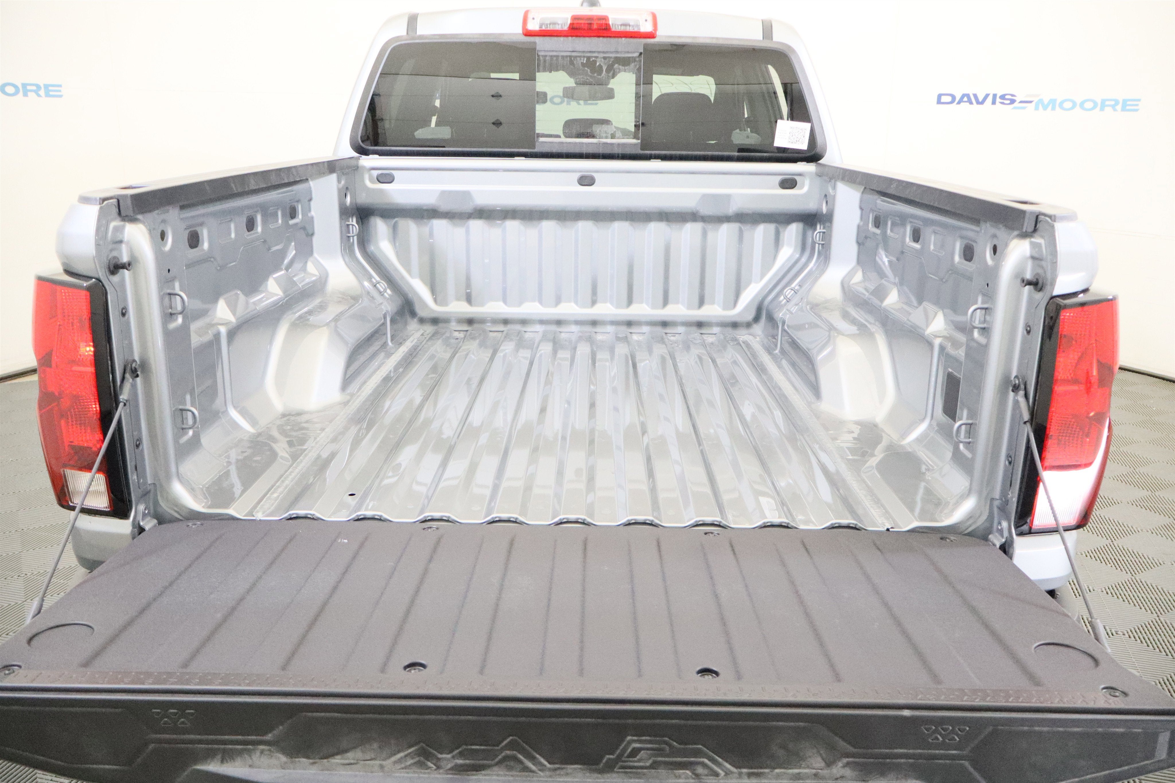 2026 Chevrolet Colorado 4WD Work Truck