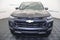 2026 Chevrolet Colorado 4WD Work Truck