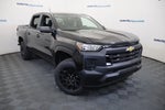 2026 Chevrolet Colorado 4WD Work Truck