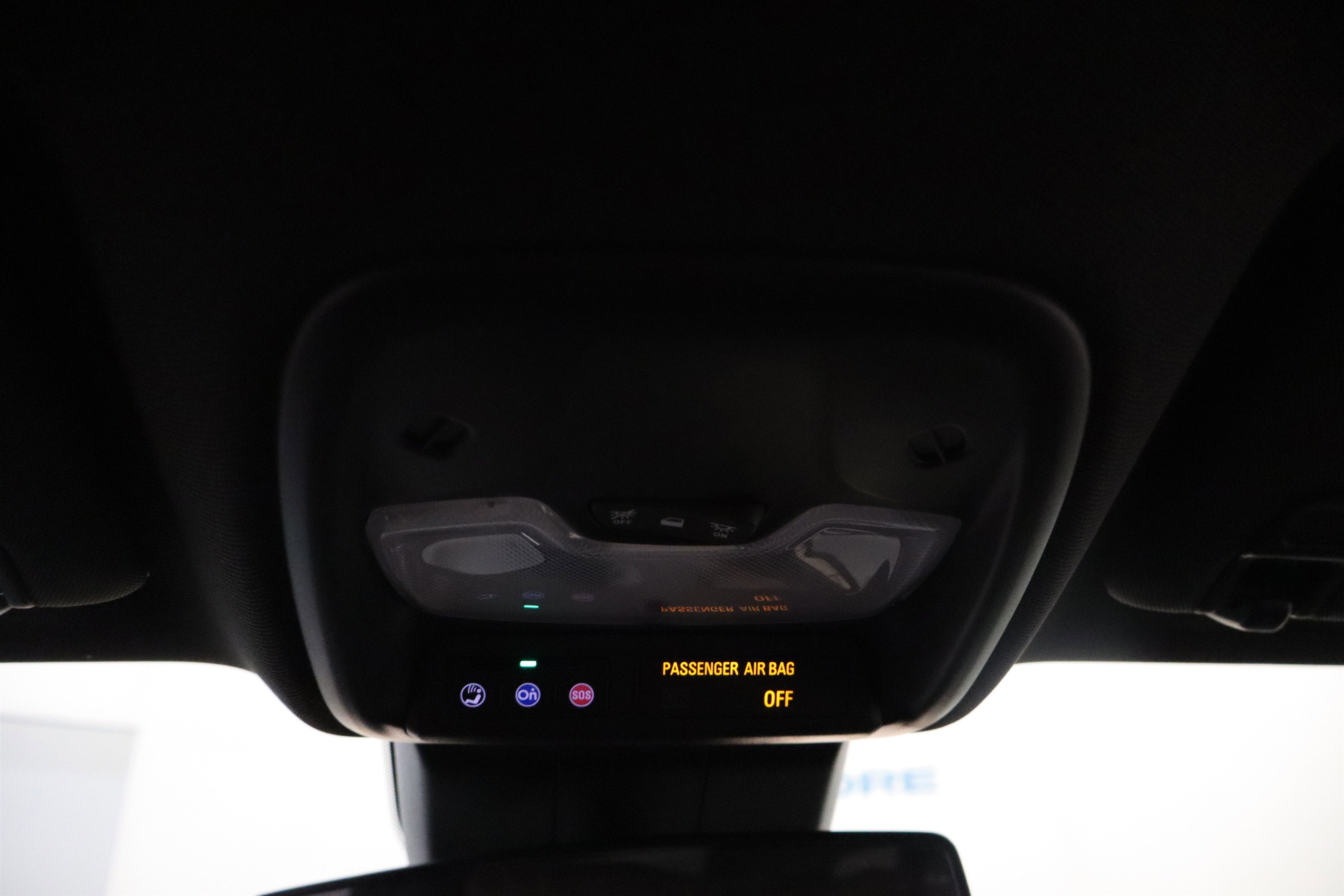 2026 Chevrolet Colorado 4WD Work Truck