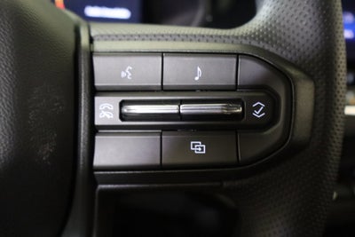 2026 Chevrolet Colorado 4WD Work Truck