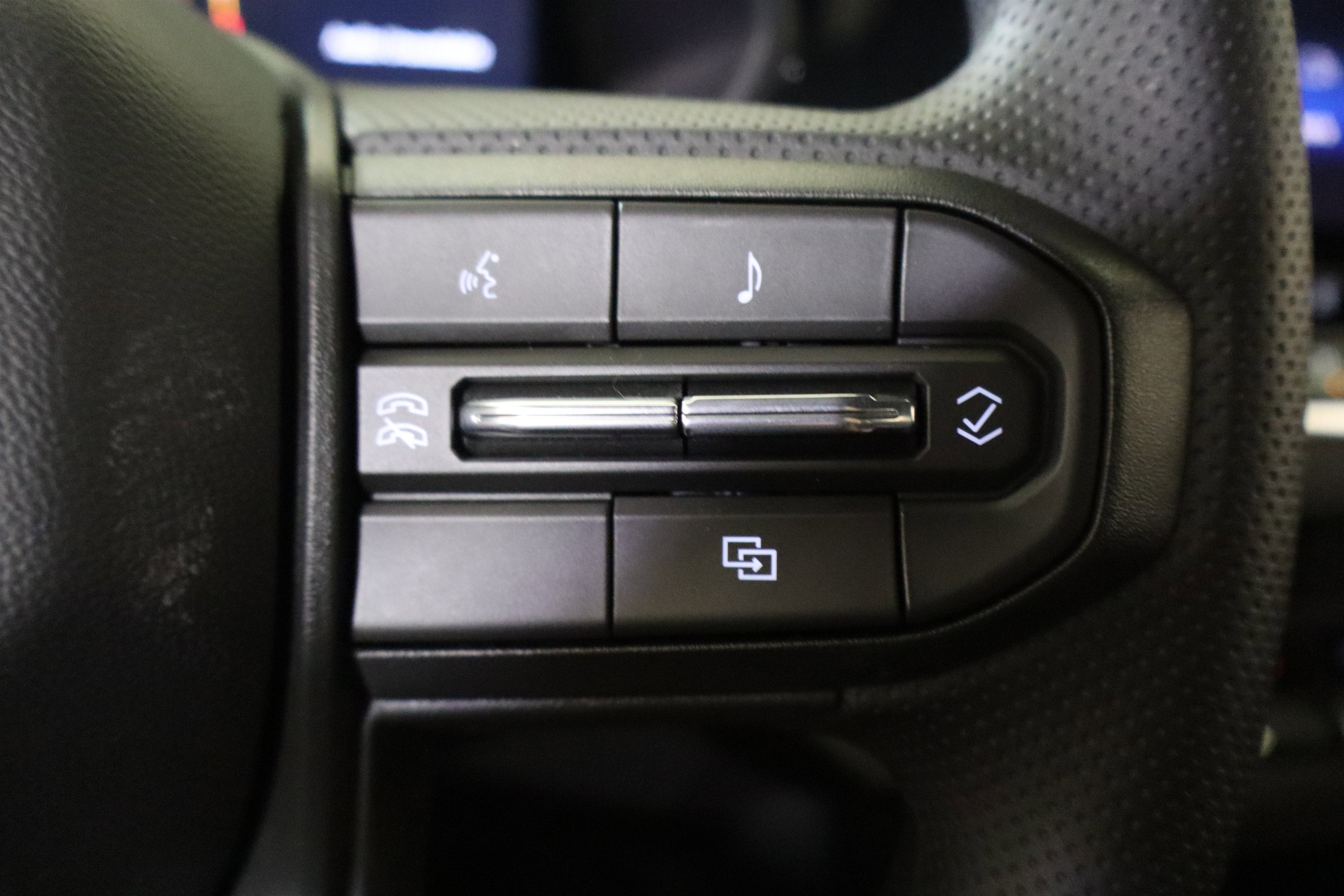 2026 Chevrolet Colorado 4WD Work Truck