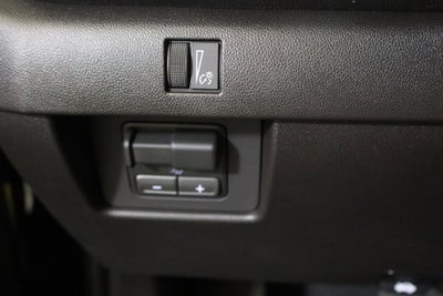 2026 Chevrolet Colorado 4WD Work Truck