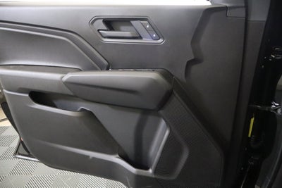 2026 Chevrolet Colorado 4WD Work Truck