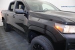 2026 Chevrolet Colorado 4WD Work Truck