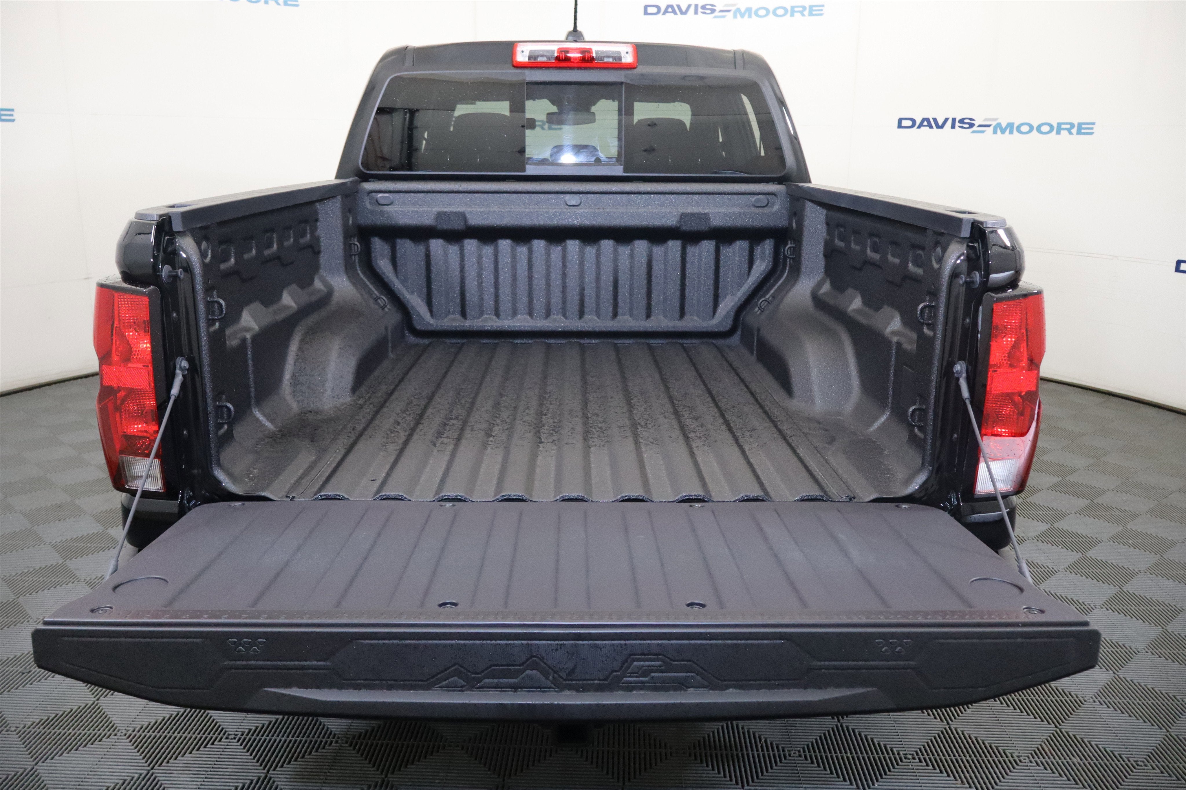 2026 Chevrolet Colorado 4WD Work Truck