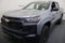 2026 Chevrolet Colorado 4WD Work Truck