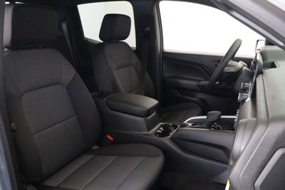 2026 Chevrolet Colorado 4WD Work Truck