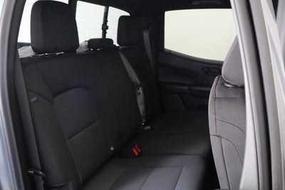 2026 Chevrolet Colorado 4WD Work Truck