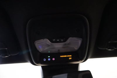 2026 Chevrolet Colorado 4WD Work Truck