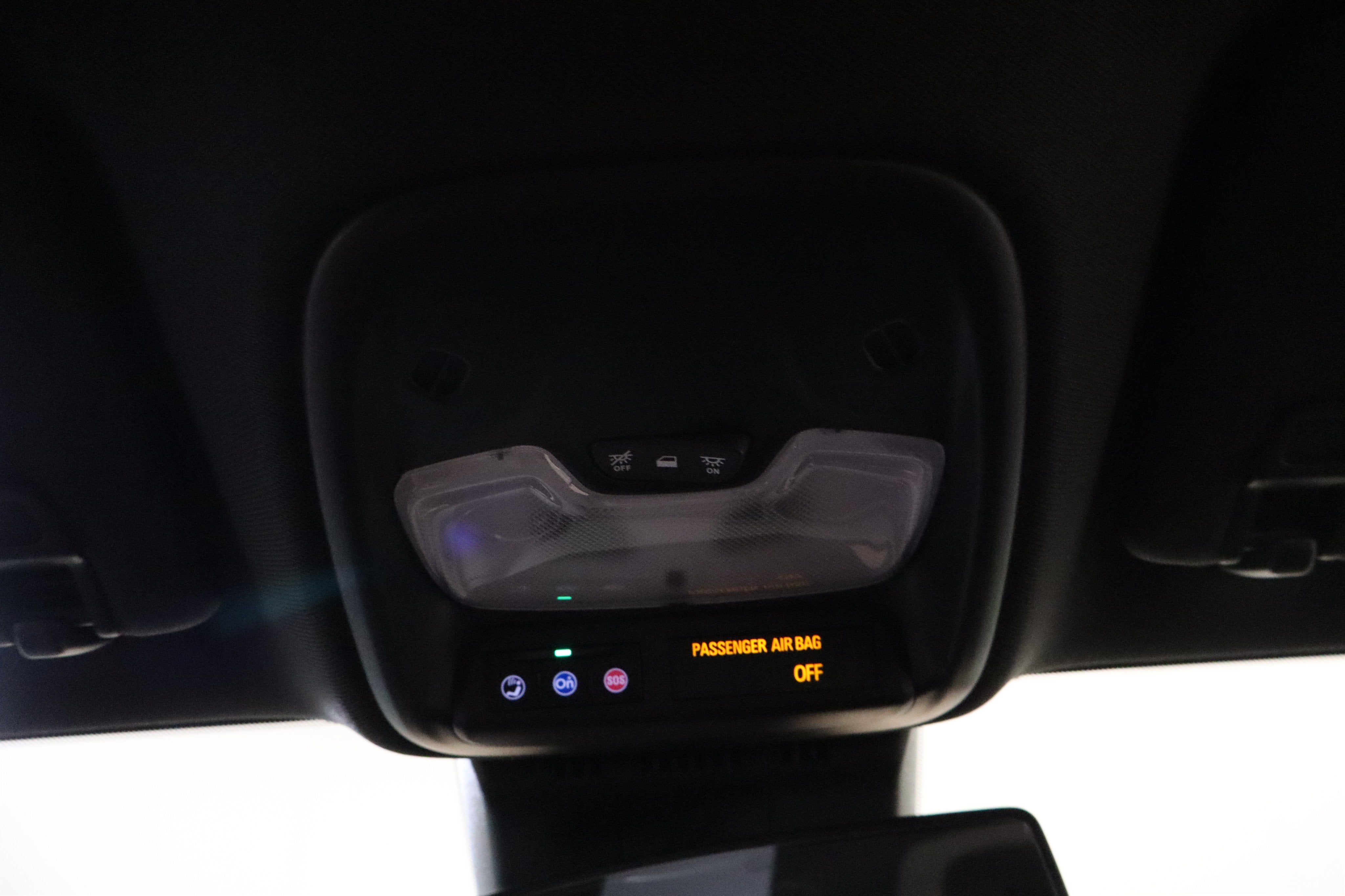 2026 Chevrolet Colorado 4WD Work Truck