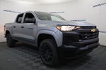 2026 Chevrolet Colorado 4WD Work Truck