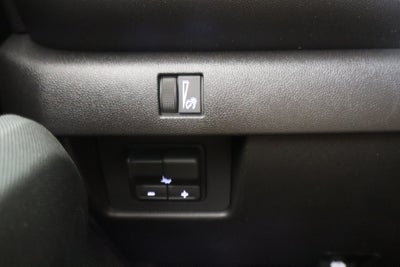 2026 Chevrolet Colorado 4WD Work Truck