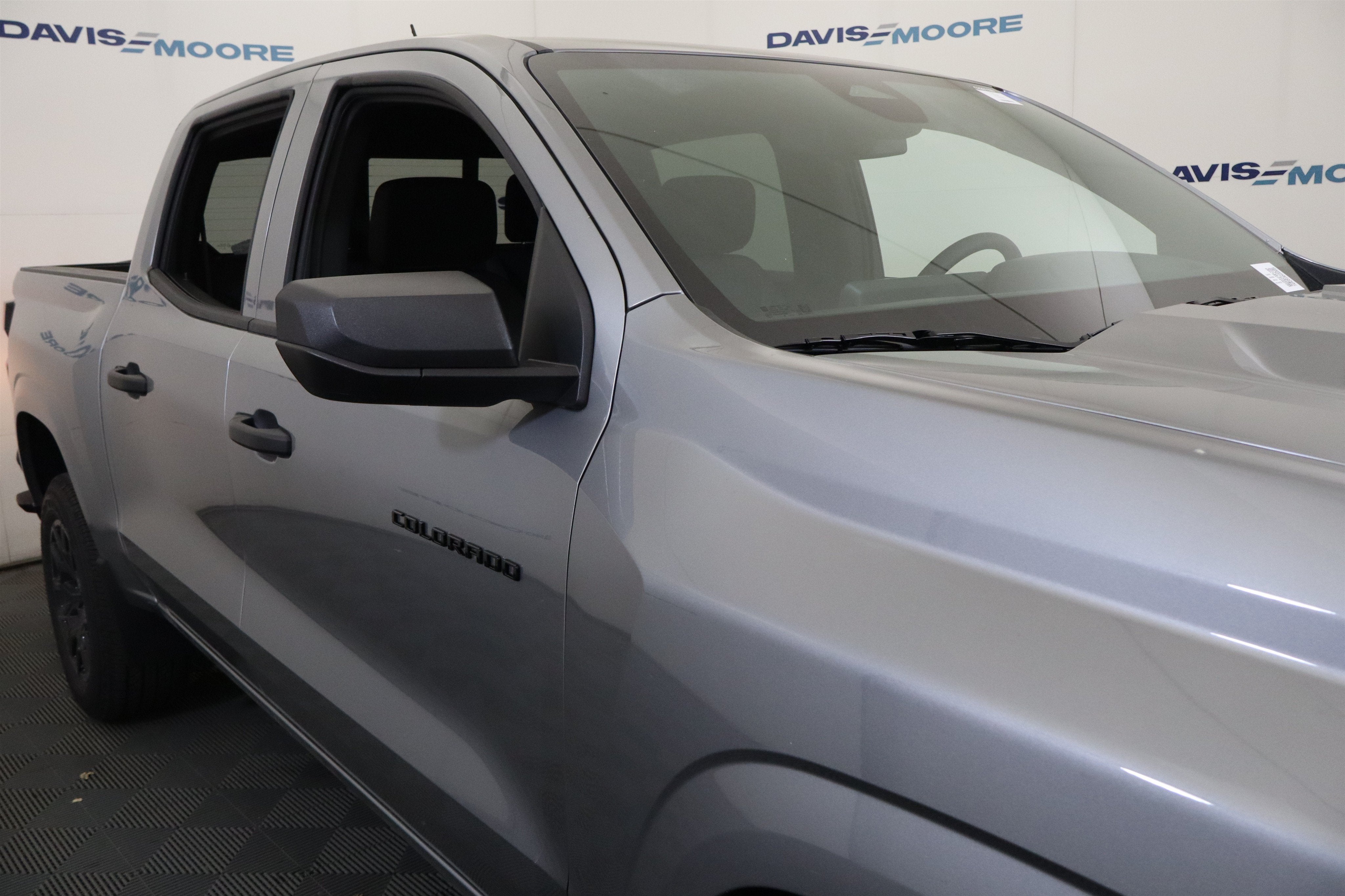 2026 Chevrolet Colorado 4WD Work Truck