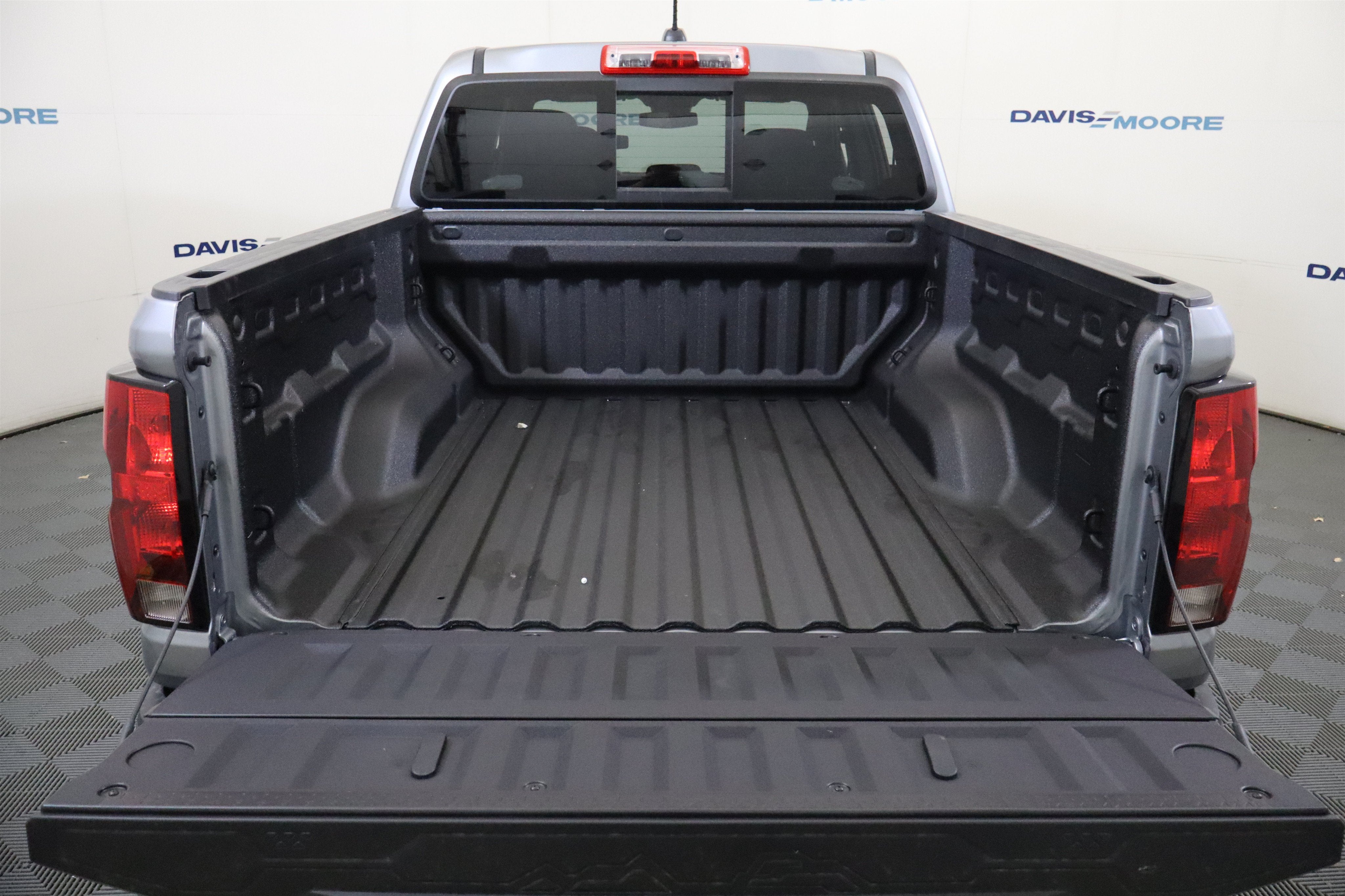 2026 Chevrolet Colorado 4WD Work Truck