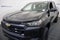 2026 Chevrolet Colorado 4WD Work Truck