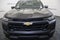 2026 Chevrolet Colorado 4WD Work Truck