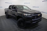 2026 Chevrolet Colorado 4WD Work Truck