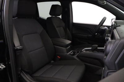 2026 Chevrolet Colorado 4WD Work Truck