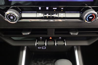 2026 Chevrolet Colorado 4WD Work Truck