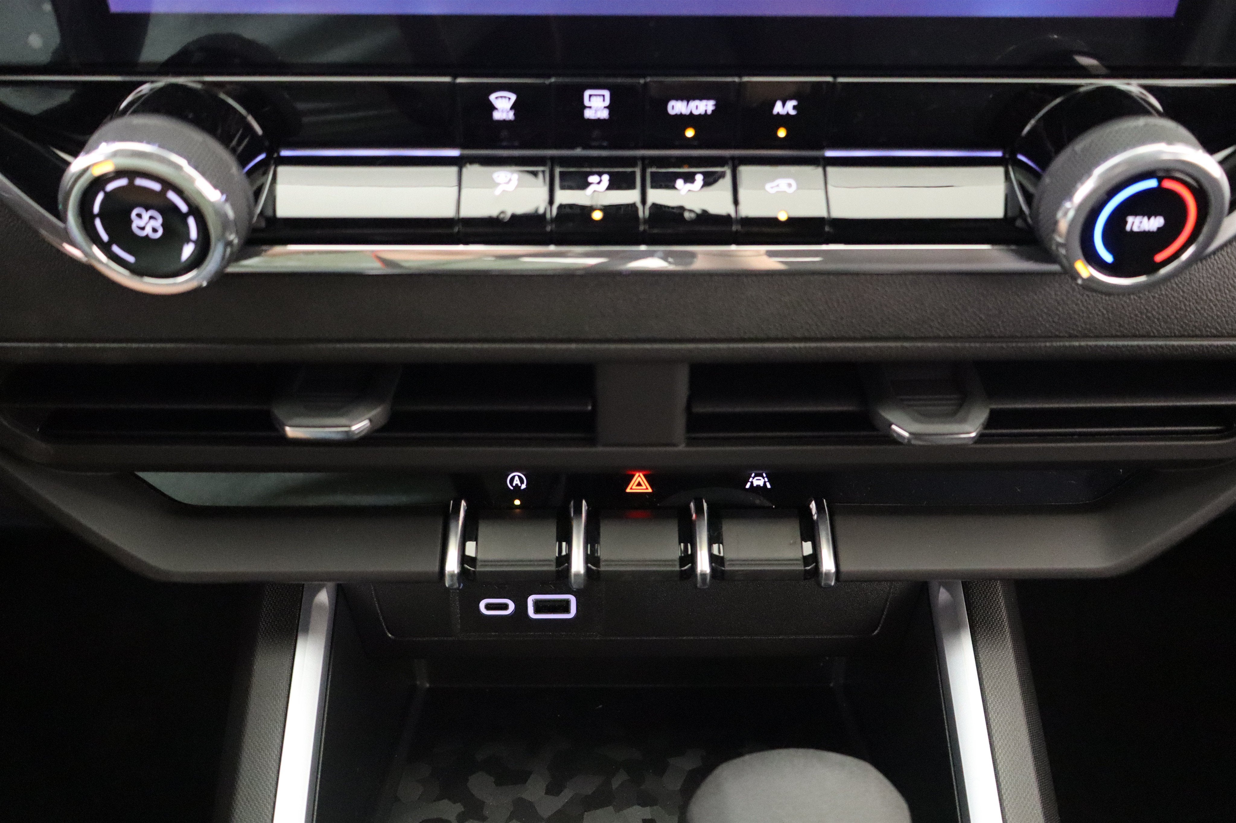 2026 Chevrolet Colorado 4WD Work Truck