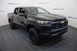 2026 Chevrolet Colorado 4WD Work Truck