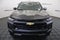 2026 Chevrolet Colorado 4WD Work Truck