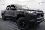 2026 Chevrolet Colorado 4WD Work Truck