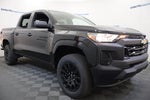 2026 Chevrolet Colorado 4WD Work Truck