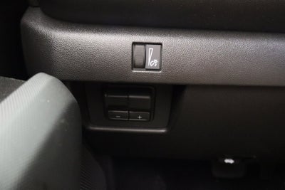 2026 Chevrolet Colorado 4WD Work Truck