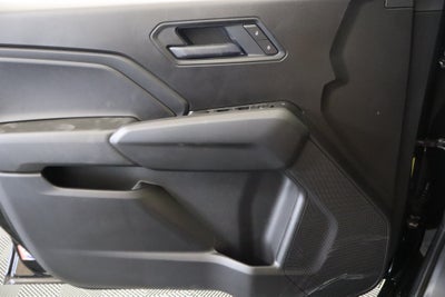 2026 Chevrolet Colorado 4WD Work Truck