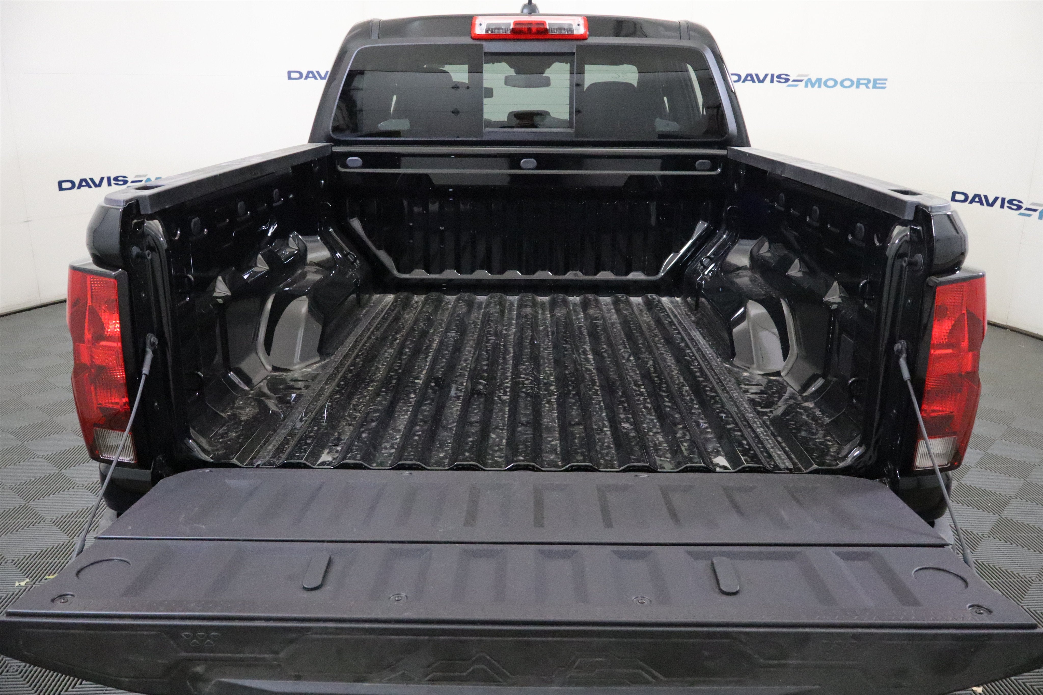2026 Chevrolet Colorado 4WD Work Truck