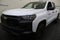2026 Chevrolet Colorado 4WD Work Truck