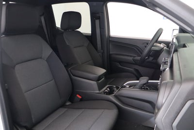 2026 Chevrolet Colorado 4WD Work Truck