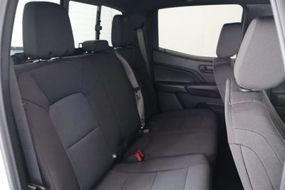 2026 Chevrolet Colorado 4WD Work Truck